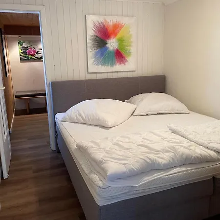 Luett Huus 85 Eg Apartment